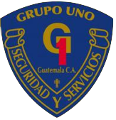 GRUPO 1 SEGURIDAD